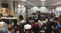 The District’s Science and Trailblazer Speaker Series, brings in top scientists from Canada and the US. The first session last week at Burnaby South captured the interest of 60 District […]