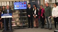 International students from 37 countries provide global perspectives that enrich the learning experience for everyone in our Burnaby Schools. Minister of Education Mike Bernier was at Byrne Creek Community School […]