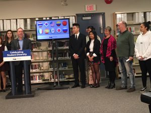 Burnaby Board of Education Public Meeting