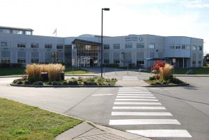 Burnaby Board of Education Public Meeting