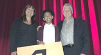 Burnaby students displayed talent beyond their years and essentially raised the roof of the MJ Fox Theatre at the 2017 Burnaby’s Got Talent event. The top four finalists included vocalist Linn Rosa Meyer […]