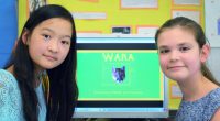 A couple of techno-loving, entrepreneurial young ladies at Cameron Elementary have merged their love of wildlife with a way to keep both wildlife and people safe. Collaborating with Wildsafe BC […]