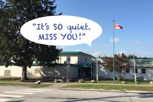 Burnaby Board of Education Public Meeting