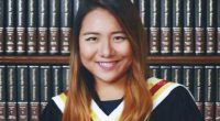 Monica Hsu, a recent graduate of Burnaby North Secondary is the recipient of a $28,000 Terry Fox Humanitarian Award. It recognizes young people who embody the legacy of Terry […]