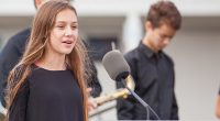 Speaking at the official announcement of a brand new high school for Burnaby, Grade 9 student Marin Dobson says she and her peers are thrilled. Students and the Burnaby […]