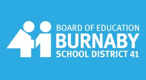 Burnaby Board of Education Public Meeting