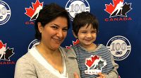 Students and families at Lochdale Community School had a chance to learn about one of Canada’s national obsessions: hockey. Principal Dino Klarich explained why he decided to celebrate hockey […]