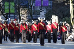 Burnaby Board of Education Public Meeting