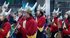 Burnaby Board of Education Public Meeting