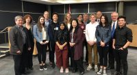 Students from Burnaby’s secondary schools came to the January 2019 meeting of the Board of Education to talk about their own experiences with the District’s Programs of Choice. The […]