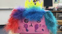 Students at École Seaforth Elementary spent a week on a cardboard box-based project that was a “magnificent thing.” The school-wide project was inspired by the book The Most Magnificent […]