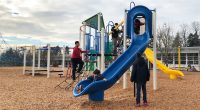 Students, families, staff, trustees, and special guests gathered for the official opening of a brand new playground at Suncrest Elementary. This valuable addition to the school is the result […]