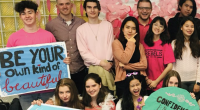 Pink Shirt Day began more than a decade ago as a campaign to bring awareness around bullying. In Burnaby Schools, we value kindness every day of the year, and […]