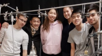 Moscrop Secondary’s Physics team placed fourth overall at the prestigious UBC Physics Olympics competition held in March. The UBC Physics Olympics is one of the largest and oldest high […]