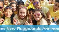 Three new playgrounds have been announced for Burnaby Schools. The playgrounds will be built with provincial funding over the coming months at Maywood Community School, Second Street Community School, […]