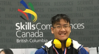 Several Burnaby Schools teams placed in the Skills Canada Regional Juniors and went on to the provincial competition. There, young people throughout the province showcase their mastery of trade […]