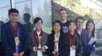 Burnaby South students went to the World Scholar’s Cup, held in Vancouver in May, and left with a fist full of medals. The World Scholar’s Cup is an international […]