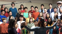 Burnaby Mountain Secondary’s choir collaborated with a local Indigenous hip-hop artist named Theresa Warbus, who performs as Keliya. She created a music video for her song, “Take Us,” that […]