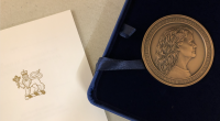 The Governor General’s Academic Medal is awarded to the top student at each secondary school in Canada. These students’ impressive accomplishments in their Grade 12 year (2018-19) were shared by their Principals or […]
