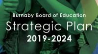 The Burnaby School District has a new five-year strategic plan. It articulates where we’re headed and identifies our focus for the coming years. It also sets out the District’s […]