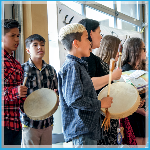 Burnaby Board of Education Public Meeting