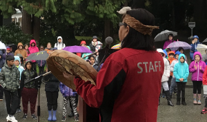 Burnaby Board of Education Public Meeting