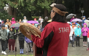 Burnaby Board of Education Public Meeting