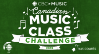 The Sound Wave Handbell Choir has taken top spot in their category in CBC’s Canadian Music Challenge. This is a very prestigious honour, as 50,000 students from close to 1,200 […]
