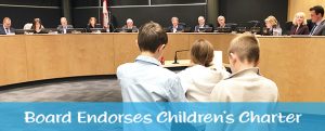 Burnaby Board of Education Public Meeting