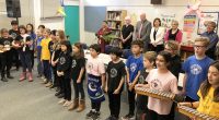 The Westridge Elementary community was joined by special guests for a major child care announcement on March 9. The District is partnering with the Province and the City of […]