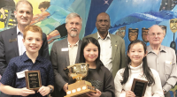 The 2020 Grade 7 Public Speaking Challenge took place on March 11. Since it began in 1983, students have had the opportunity to develop confidence and pursue excellence in […]
