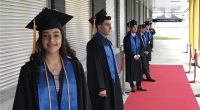 This year’s Grade 12s most certainly have a graduation story to tell their grandchildren. Grad ceremonies were very different this year with social distancing and restrictions on gathering sizes, […]