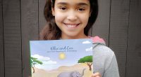 You might think this ten-year-old holding a book is smiling because she likes the story. But it’s more than that. Kiana Sosa, Grade 4 student at Brentwood Park Elementary […]