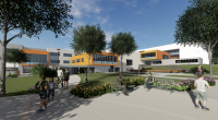 Construction of our brand new Burnaby North Secondary is in progress. The new school, being built next to the old one, is expected to open for September 2022. It […]