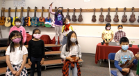 In an annual competition involving tens of thousands of students from across Canada, two music classes from Capitol Hill Elementary have made the finals. Every year music classes sign […]