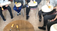 The District’s Indigenous Education Program has joined together with Elders, other leaders and educators to find new ways to share Indigenous learnings and culture during the pandemic. What follows are […]