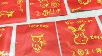 Students in many classrooms throughout the District are exploring Lunar New Year. At Forest Grove Elementary, home to the District’s Mandarin and Language Arts Program, it’s a school-wide celebration […]