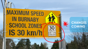 Burnaby Board of Education Public Meeting