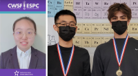 Secondary students from the Burnaby School District represented BC and Canada at Science Fairs in May and won. National Silver Medal Grade 12 student Wendy Fang was awarded silver […]