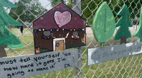 A fence art project at Second Street Community School brought people together in a time where access to school buildings was restricted, with the pandemic having changed how families […]
