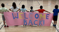 School communities are welcoming students to the 2021-22 school year, which officially began on September 7. This welcome back video also takes a look back in gratitude for everything […]