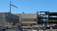 Much progress has been made on construction of the new Burnaby North Secondary. The busy worksite is right next to the existing school, which will be torn down when […]