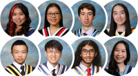 The Burnaby Board of Education recognized the 2020/21 recipients of the Governor General’s Academic Medal at their meeting on October 26. For nearly 150 years, the Governor General’s Awards […]
