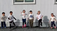 The efforts of a Kindergarten class connected to World Kindness Day were spread far and wide, when a video of their infectious dance of joy went practically viral. The […]