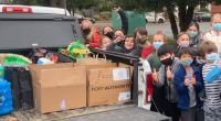 Students and staff are raising funds and collecting goods for people affected by the recent flooding in BC, as well as helping those in need even closer to home […]
