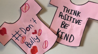 Every year students across the District participate in Pink Shirt Day activities. The day began more than a decade ago as an awareness campaign about homophobic bullying. This year’s […]