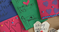There are several initiatives underway in schools where Burnaby students are using Valentine’s Day to show their love of community by helping people who need it the most. Supporting […]