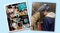 One of the opportunities the Burnaby School District strives to give students each year is career exploration – a chance to try something new and see if it sparks […]