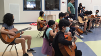 Interest in Summer Session has hit an all-time high, with a record number of more than 5000 single-day registrations on April 12. With so many people wanting to take […]