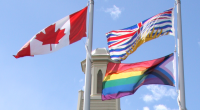 The colours of pride are flying above the Burnaby School District Administration Office for the first time. The flag serves as a visual symbol of our commitment to celebrating […]